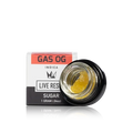 Live Resin Sugar — 1 Gram