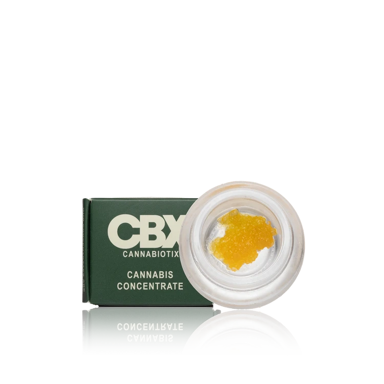 Terp Sugar