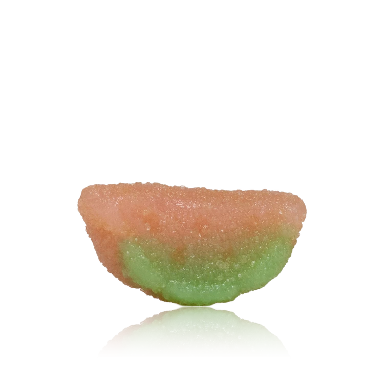 Stoner Patch Infused Gummies