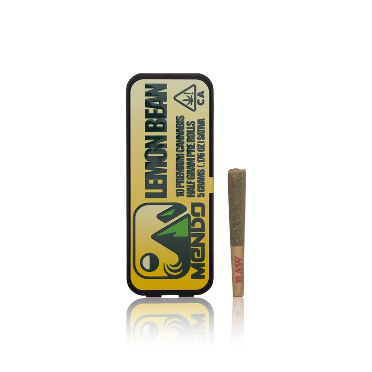 Premium Cannabis Pre-Rolls 10PK