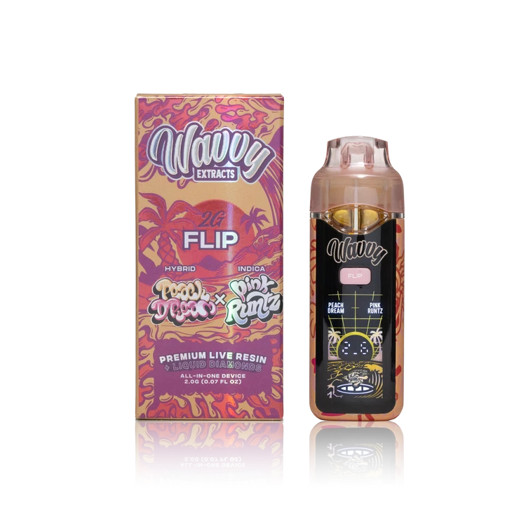 Flip 2G