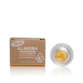 Live Resin Concentrate Badder — 1 Gram