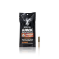 Infused Half Gram Pre-Rolls 6Pk — 3 Gram