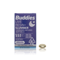 Live Resin + Slumber Cannabis-Infused Softgels
