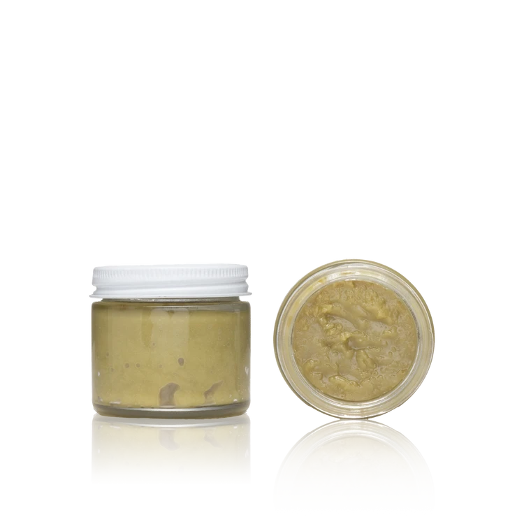Bulk Food Grade Live Rosin — 50 Gram