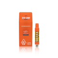 Live Resin Cart — 1 Gram