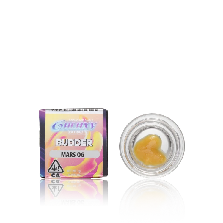 Budder — 1g