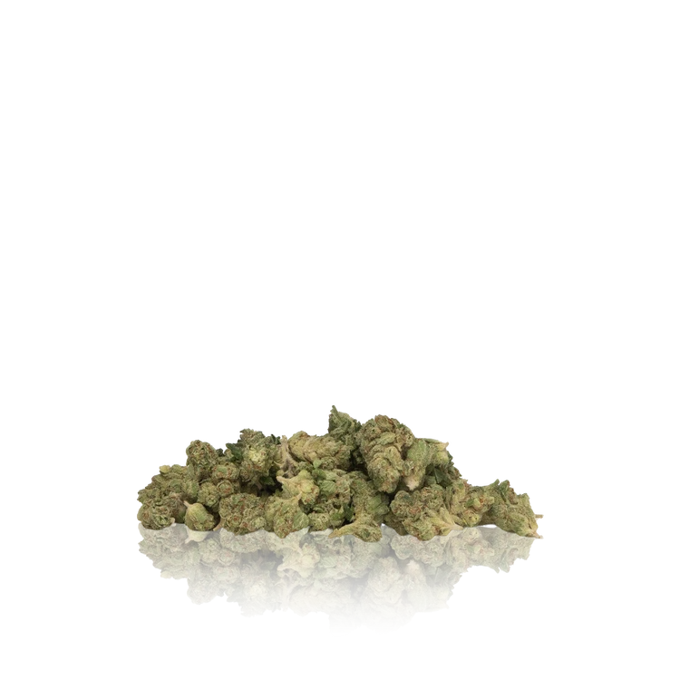 Budget Smalls — Ounce