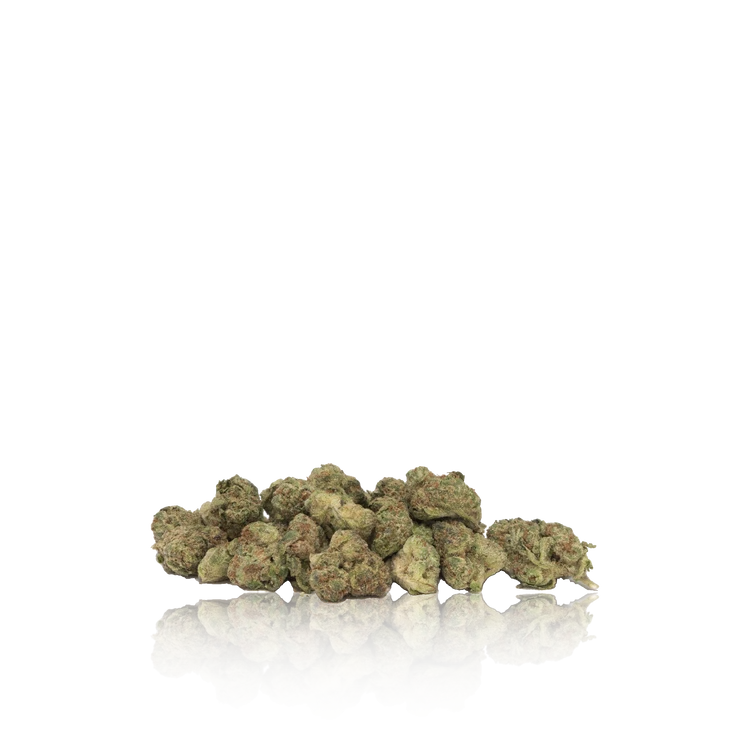 Bulk Exotic Smalls — Full Pound