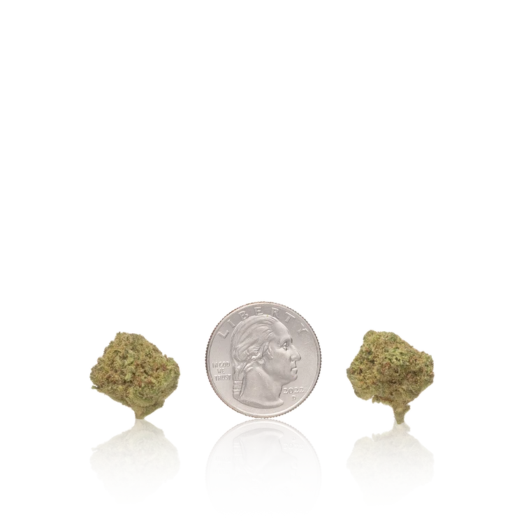 Premium Smalls — Ounce