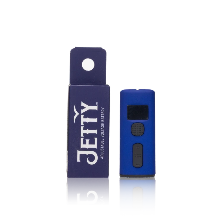 Adjustable Voltage Battery