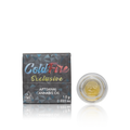 Cured Resin Badder — 1g