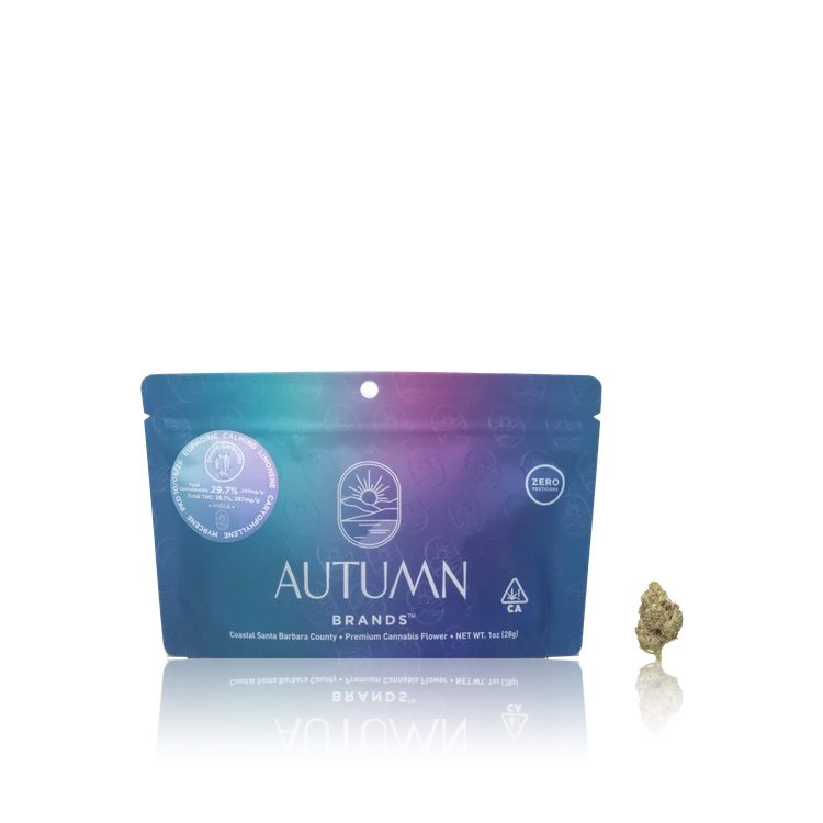 Premium Cannabis Flower 1OZ