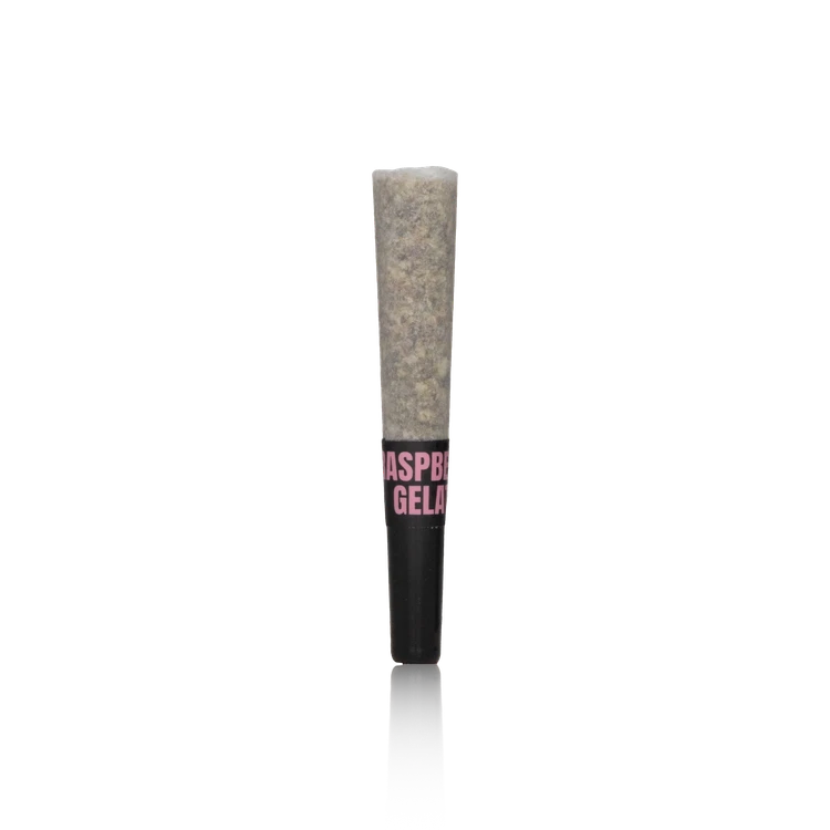 Live Rosin Pre-Rolls 5pk — 2.5 Gram