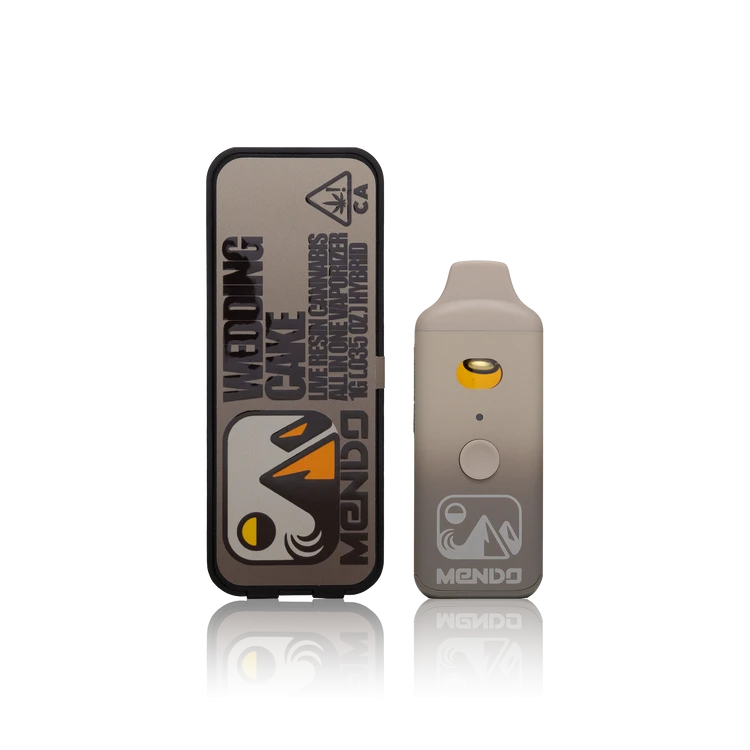 All in One Live Resin