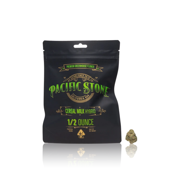 Premium GreenHouse Flower 1/2 OZ