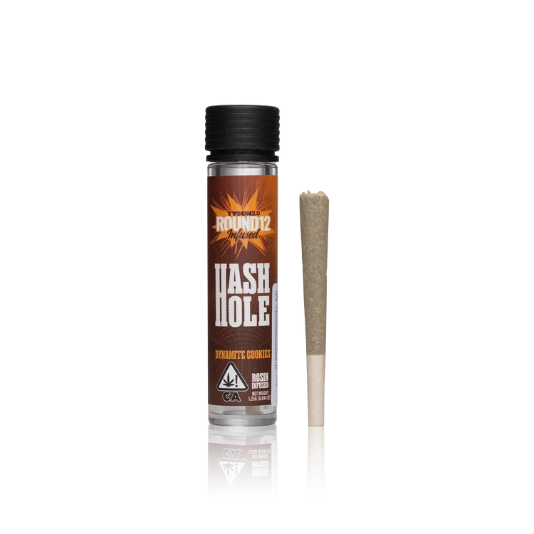 Hash Hole — 1.25G