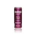 Cannabis-Infused All Natural Sparkling Beverage — 12 fl oz