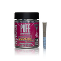 Triple Infused Pre-Rolls 14 PK