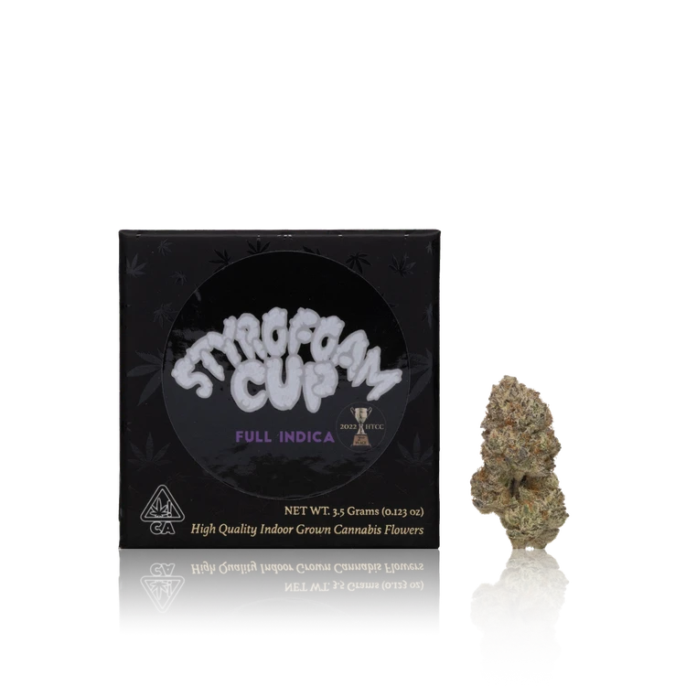 Premium Flower 3.5g