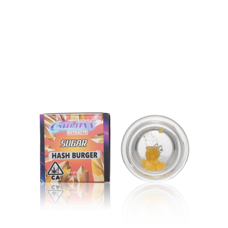Sugar — 1g