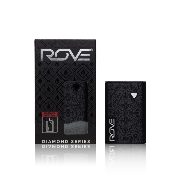 Diamond Series Pod Battery