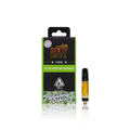 Live Resin Vape Cartridge — 1 Gram