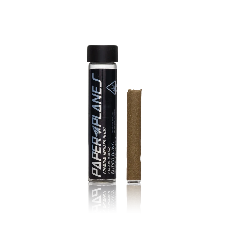 Premium Infused Blunt — 2 Gram