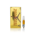 510 Thread Vape Cartridge