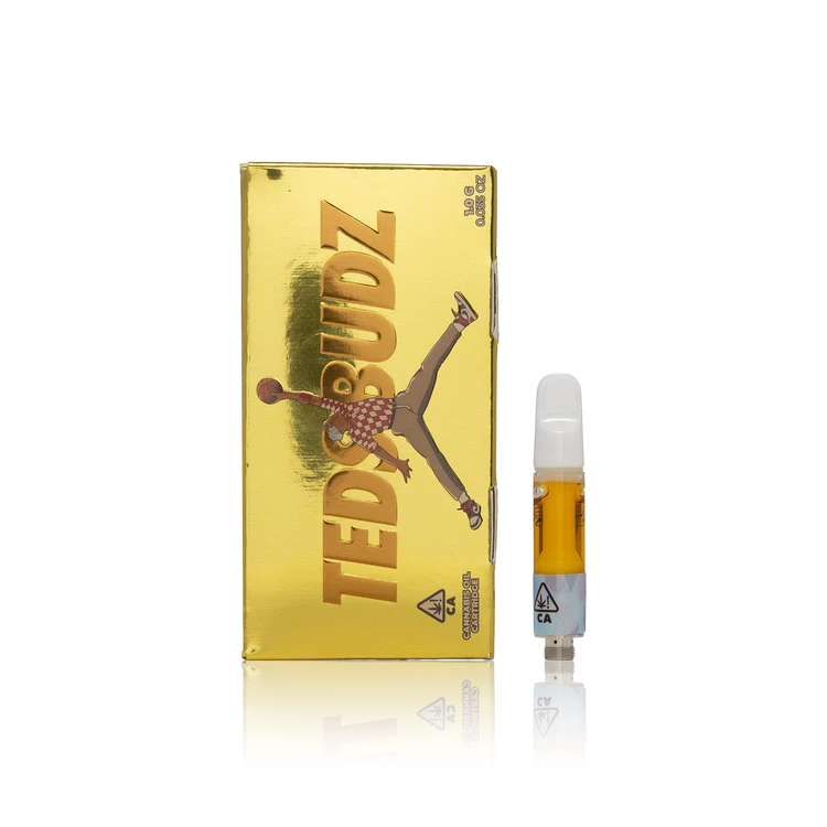 510 Thread Vape Cartridge