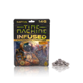 Infused Hydroponic Cannabis — Half Ounce