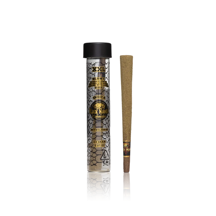 XXL Blunt — 2 Gram