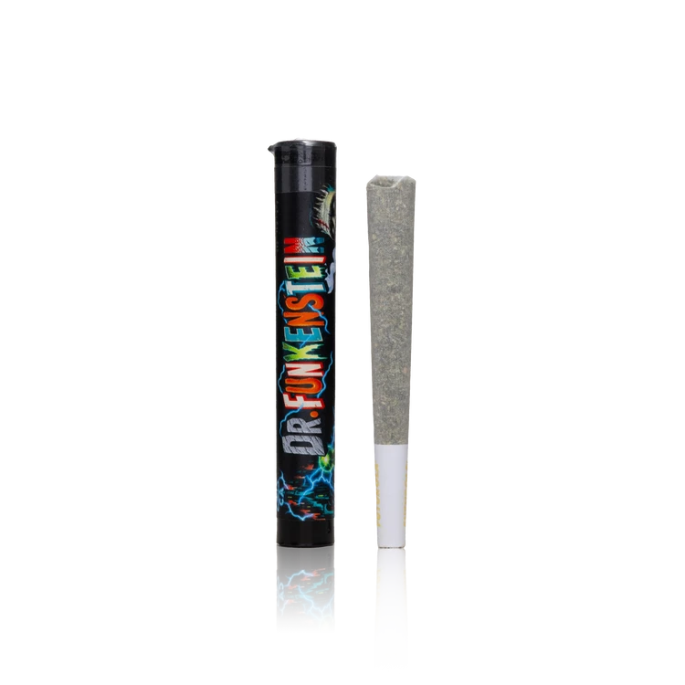 Pre-Roll — 2 Gram