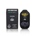 Sherb x Doja Dual Chamber AIO — 2 Gram