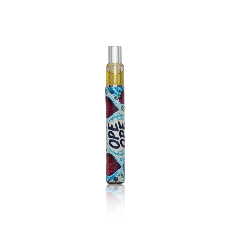 Disposable Rosin Vape — 0.5 Gram