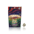 Terpene Infused Cannabis Flower Coated In Diamond Powder — 3.5G