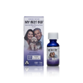 ODM Canabis Tincture — 1 fl oz