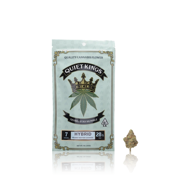 Quality Cannabis Flower 7G