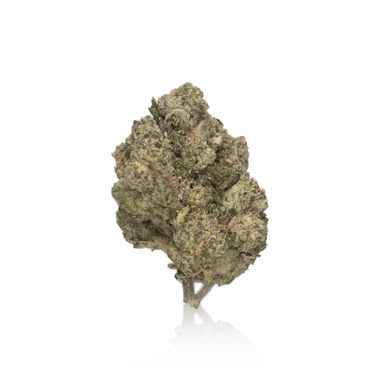 Bulk Exotic — Full Pound
