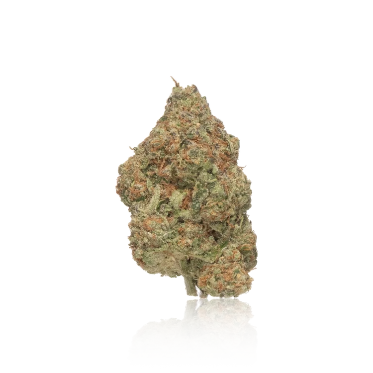 Premium Flower — Ounce