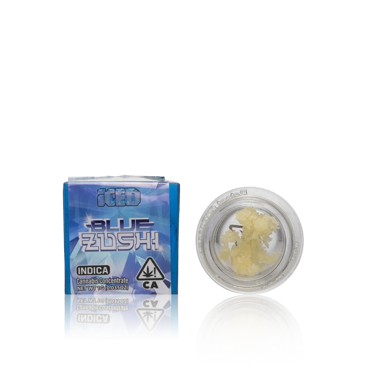 Sugar Diamonds — 1g