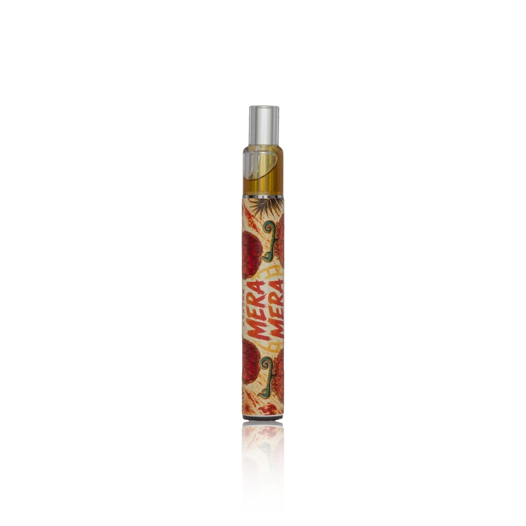 Disposable Rosin Vape — 0.5 Gram