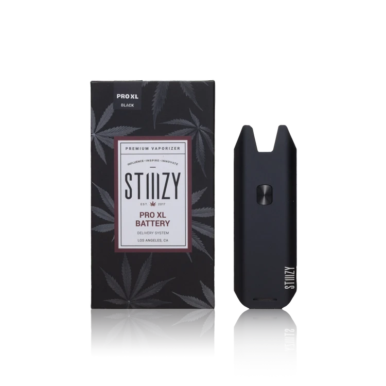 Pro XL Battery