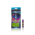 High Potency Cart 510 — 1 Gram