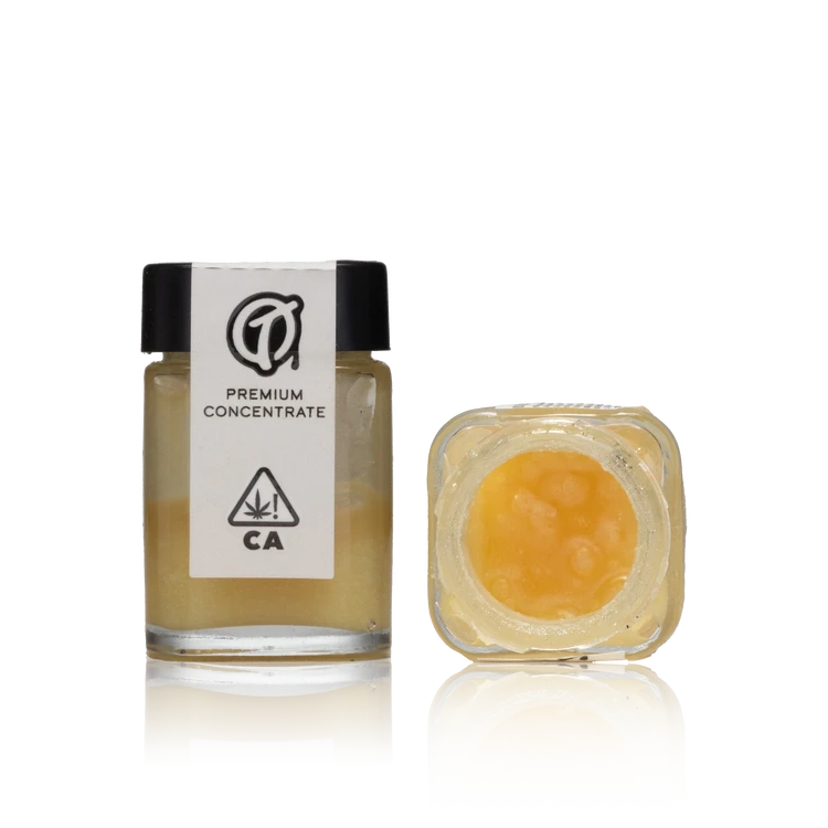Premium Concentrate 1/2 OZ