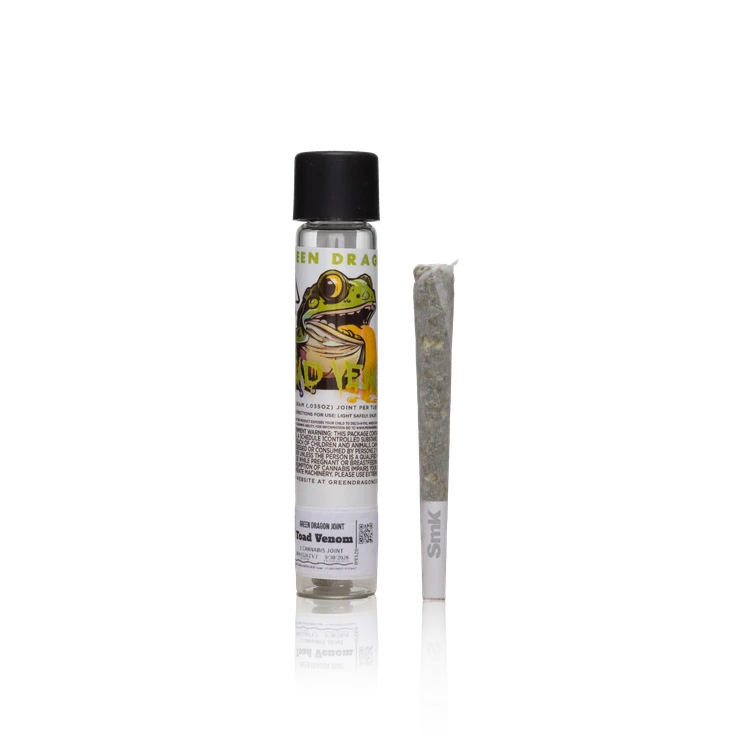 Green Dragon Joint 1G