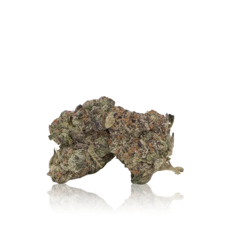 Bulk Exotic — Full Pound