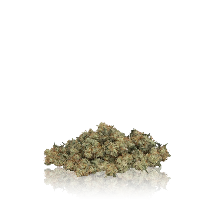 Bulk Premium Untrimmed Smalls — Full Pound