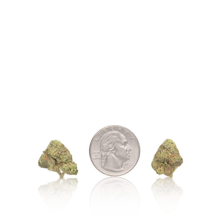 Value Smalls — Ounce
