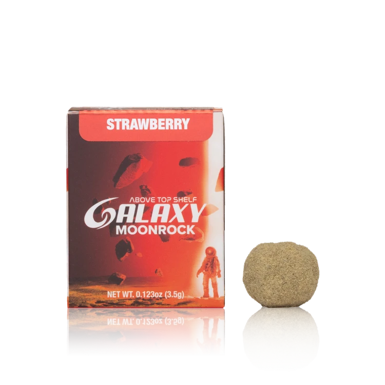 MoonRock 1/8